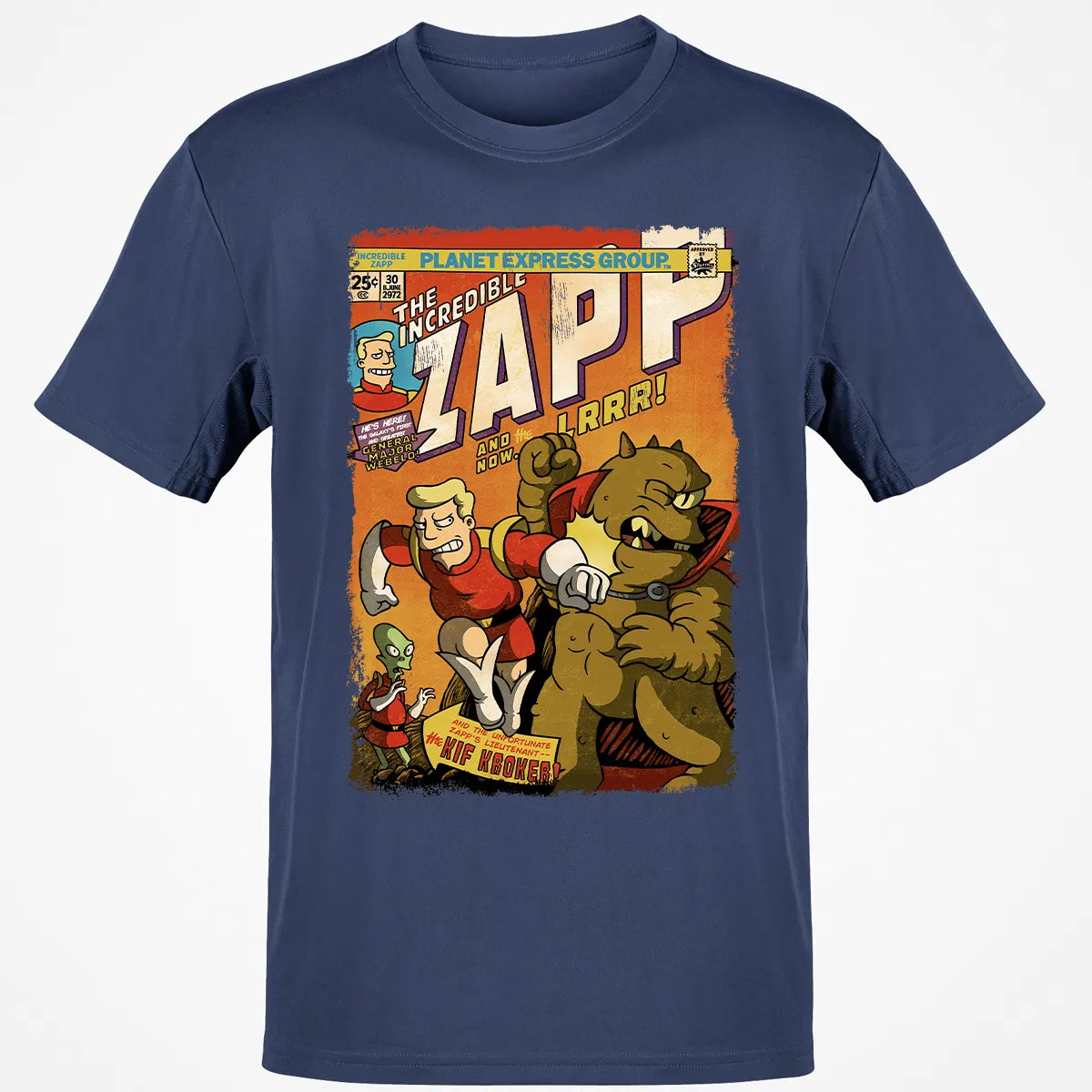 Classic Unisex T-Shirt - V9J9NG7R