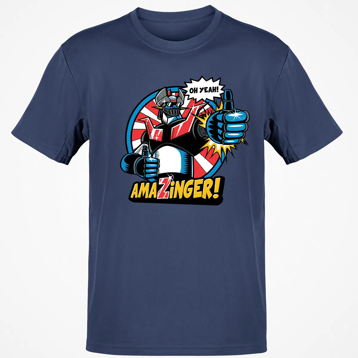 Classic Unisex T-Shirt - XWNG8X6M