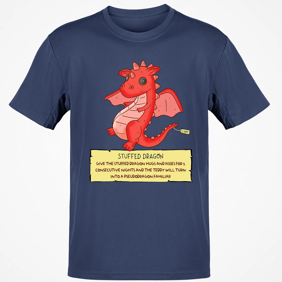 Classic Unisex T-Shirt - DPN2RDPV