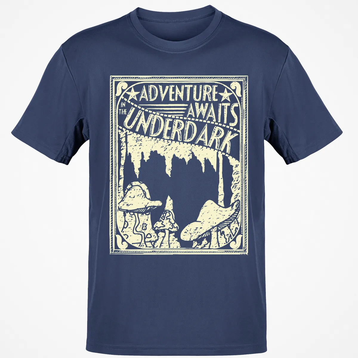 Classic Unisex T-Shirt - 89LFVGAH