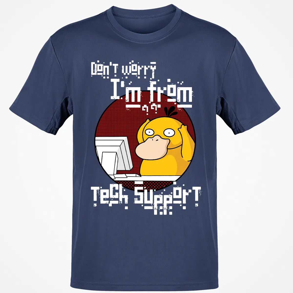 Classic Unisex T-Shirt - 39QJHY51