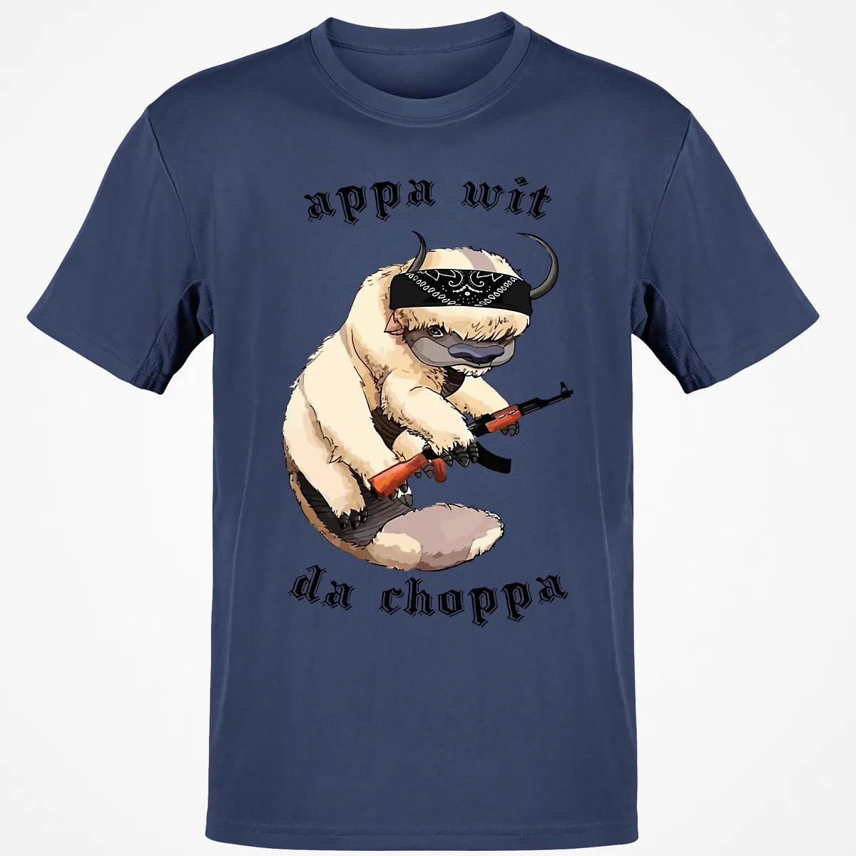 Classic Unisex T-Shirt - SLTC73LR