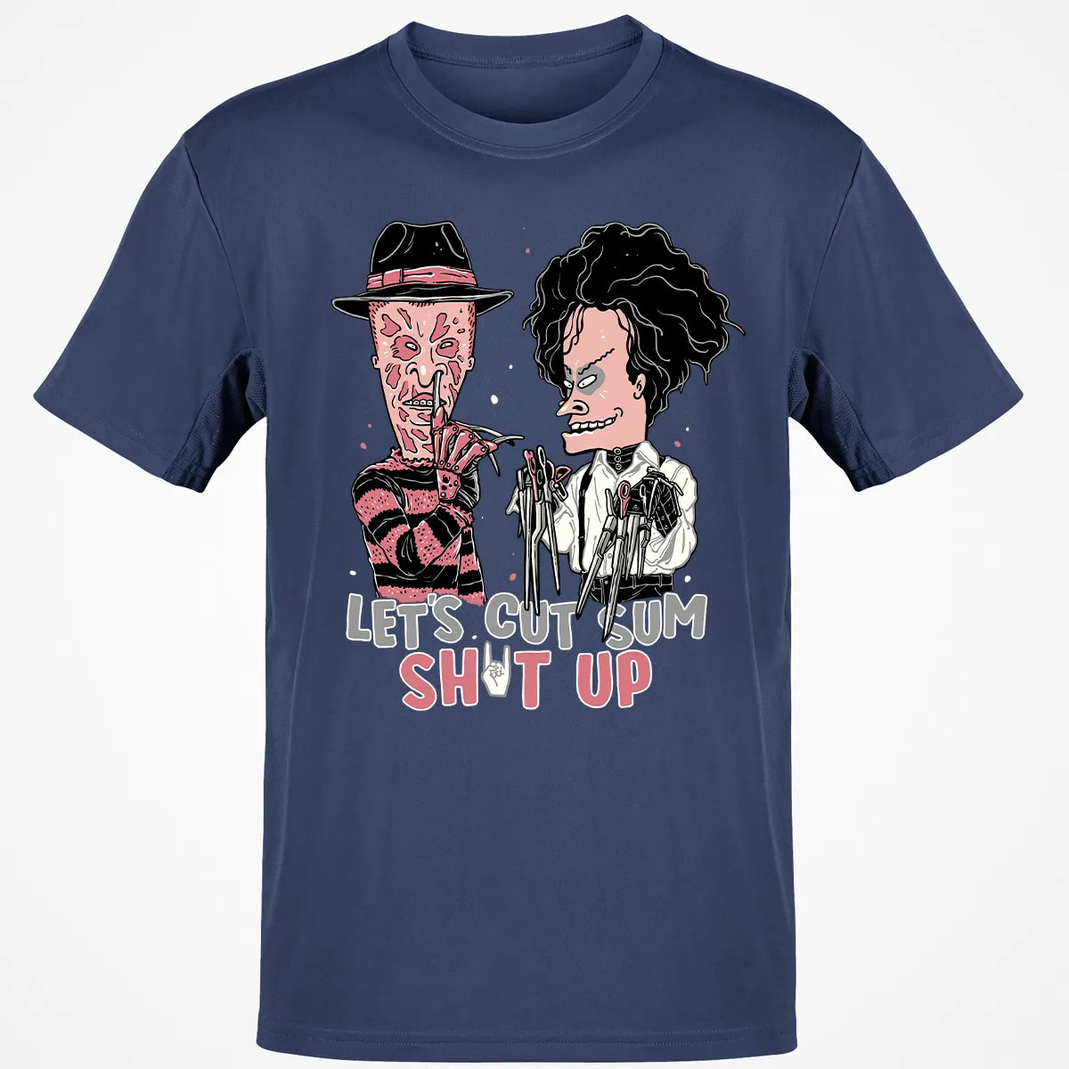Classic Unisex T-Shirt - XNGUNPPH