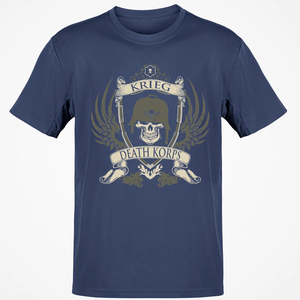 Classic Unisex T-Shirt - 67N61HA5