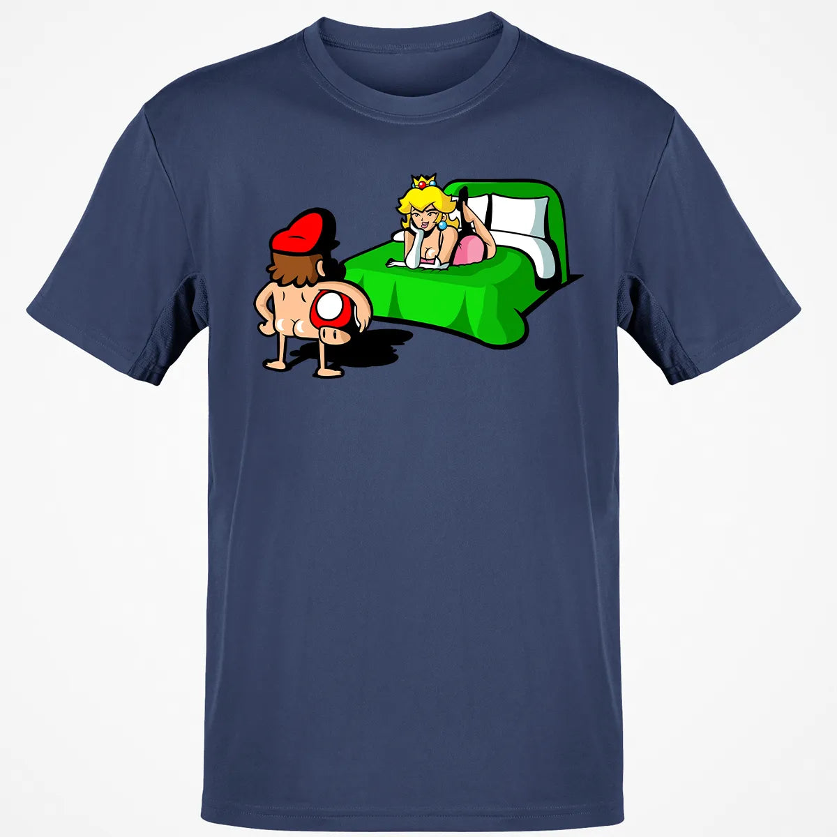 Classic Unisex T-Shirt - TLDV372W