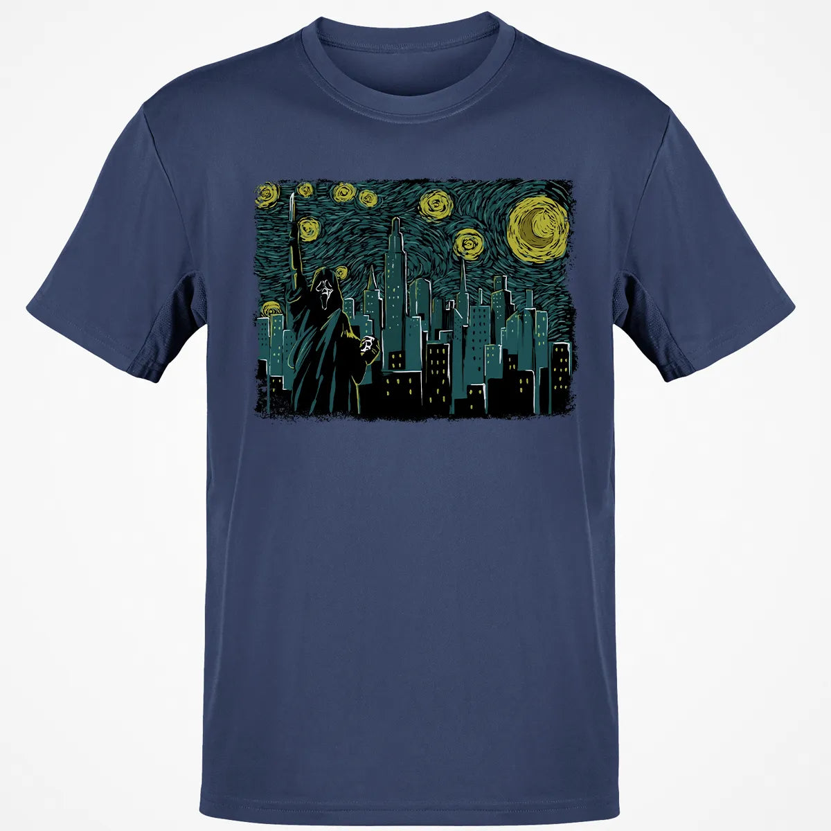 Classic Unisex T-Shirt - KVLFVDYX