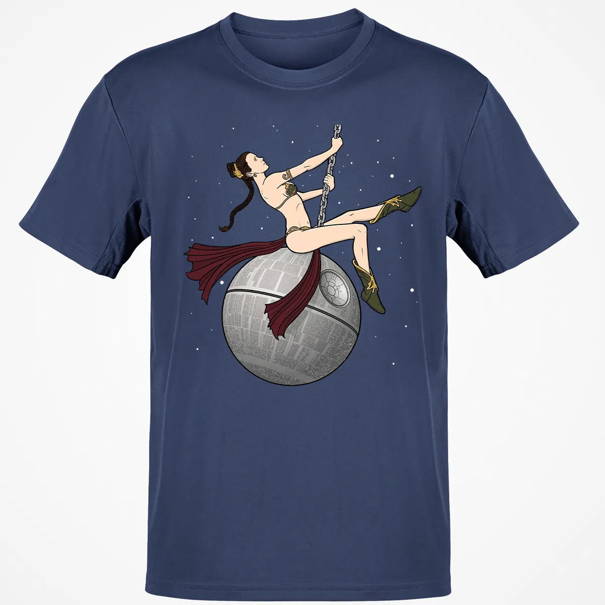 Classic Unisex T-Shirt - HHHB8L2Z