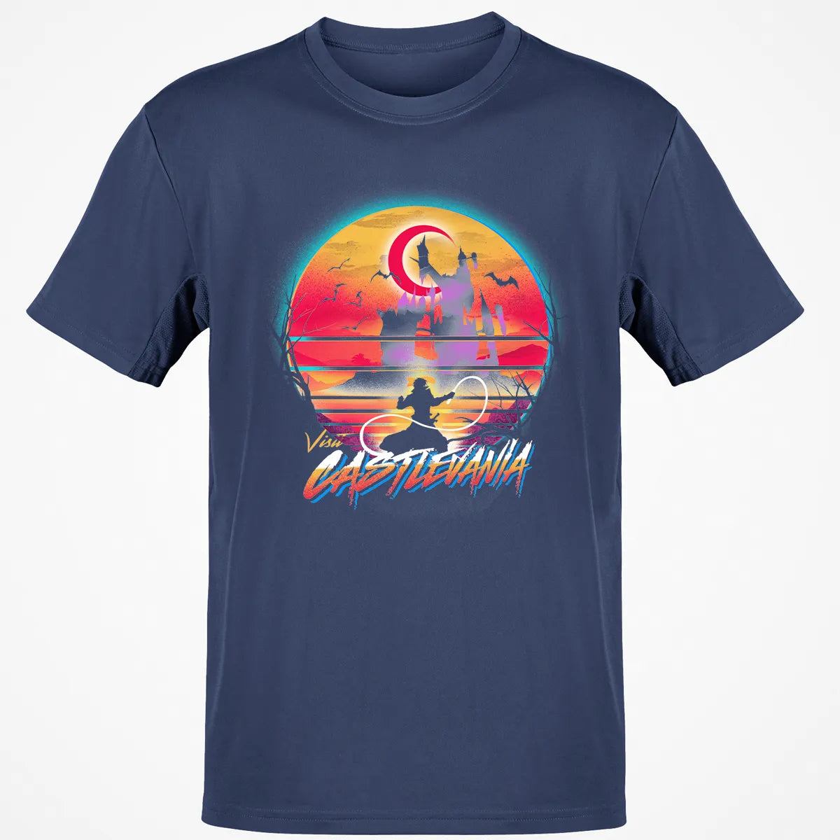 Classic Unisex T-Shirt - NC9XMUNR