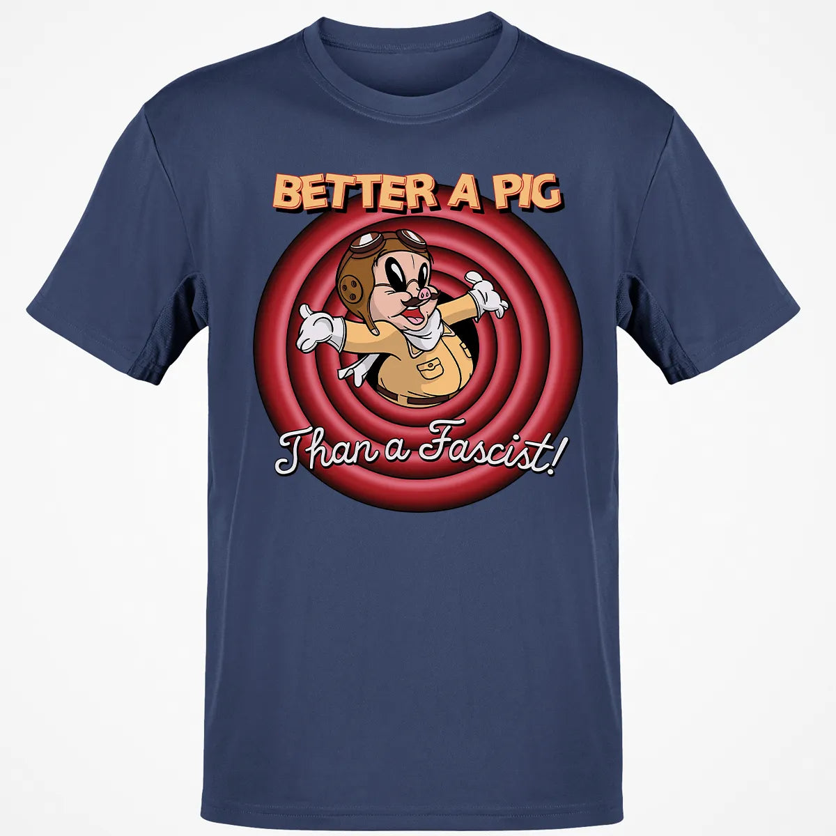 Classic Unisex T-Shirt - PDRVV4PP