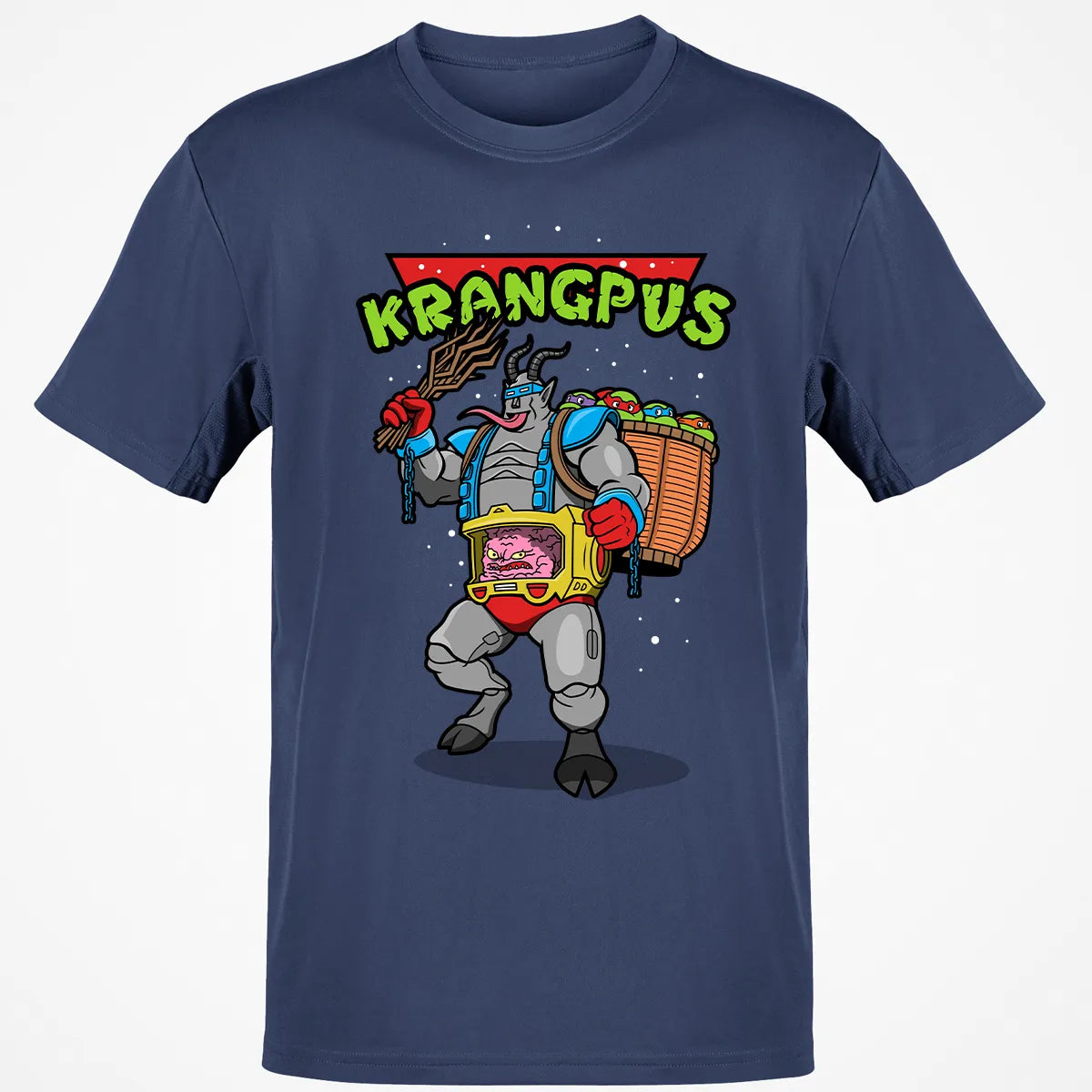 Classic Unisex T-Shirt - 4X4XAJAT