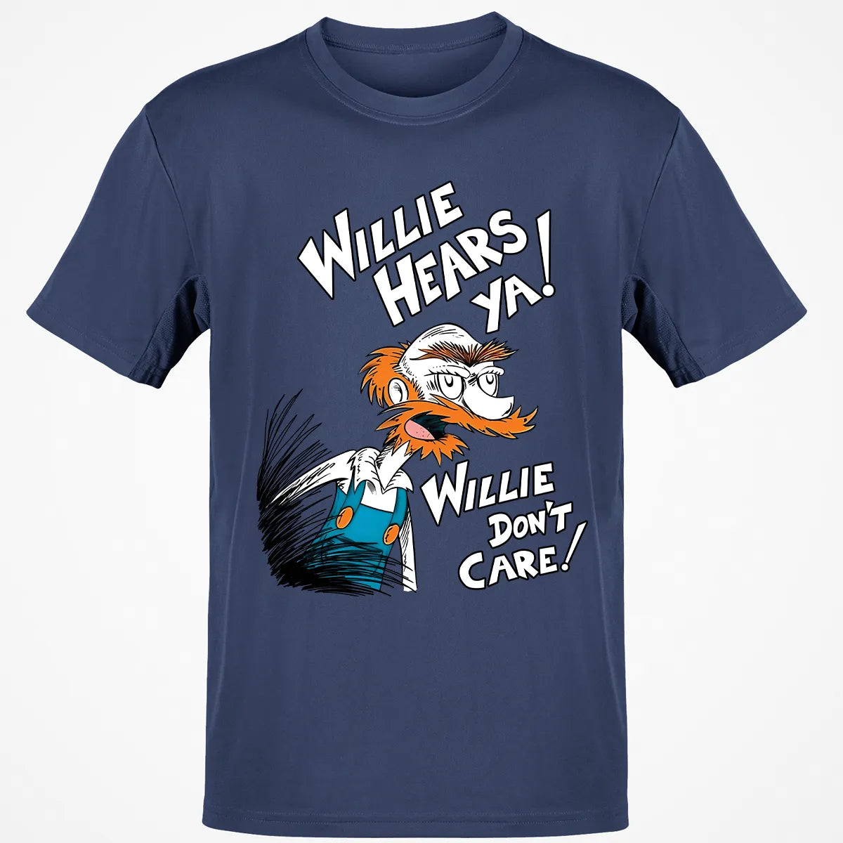 Classic Unisex T-Shirt - PULACZ1N