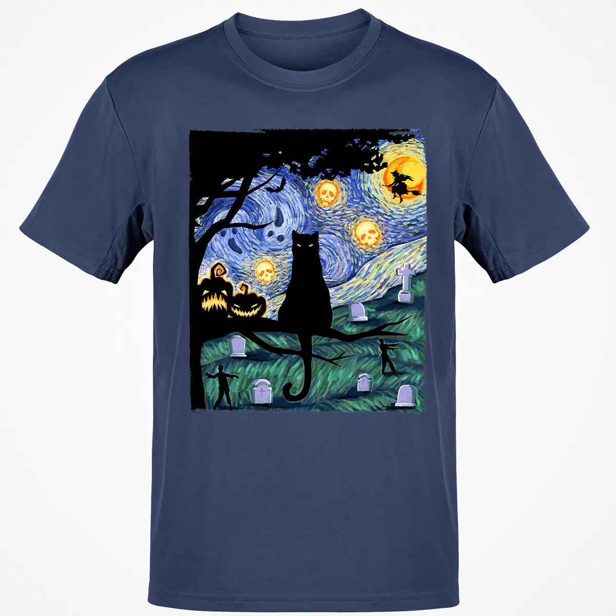 Classic Unisex T-Shirt - JCYSWM1E