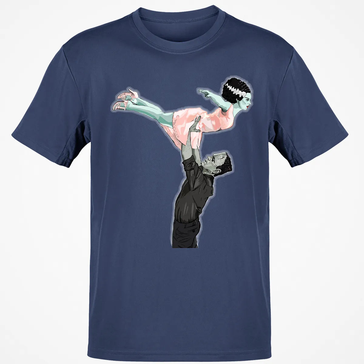 Classic Unisex T-Shirt - GK6XGZYV