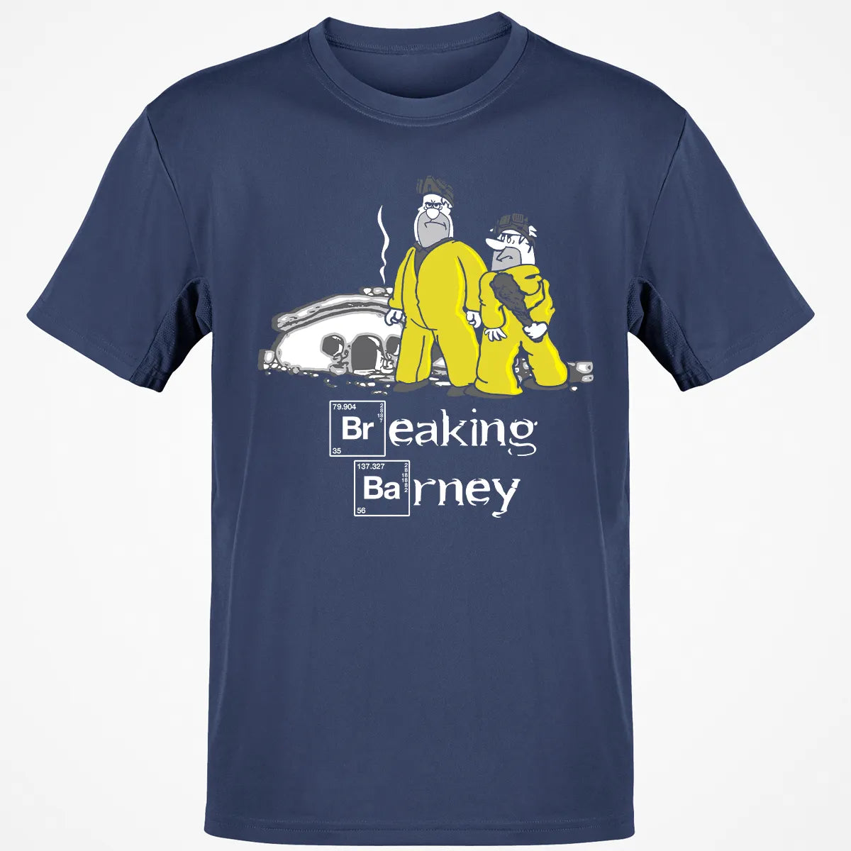 Classic Unisex T-Shirt - XN22Q3F4