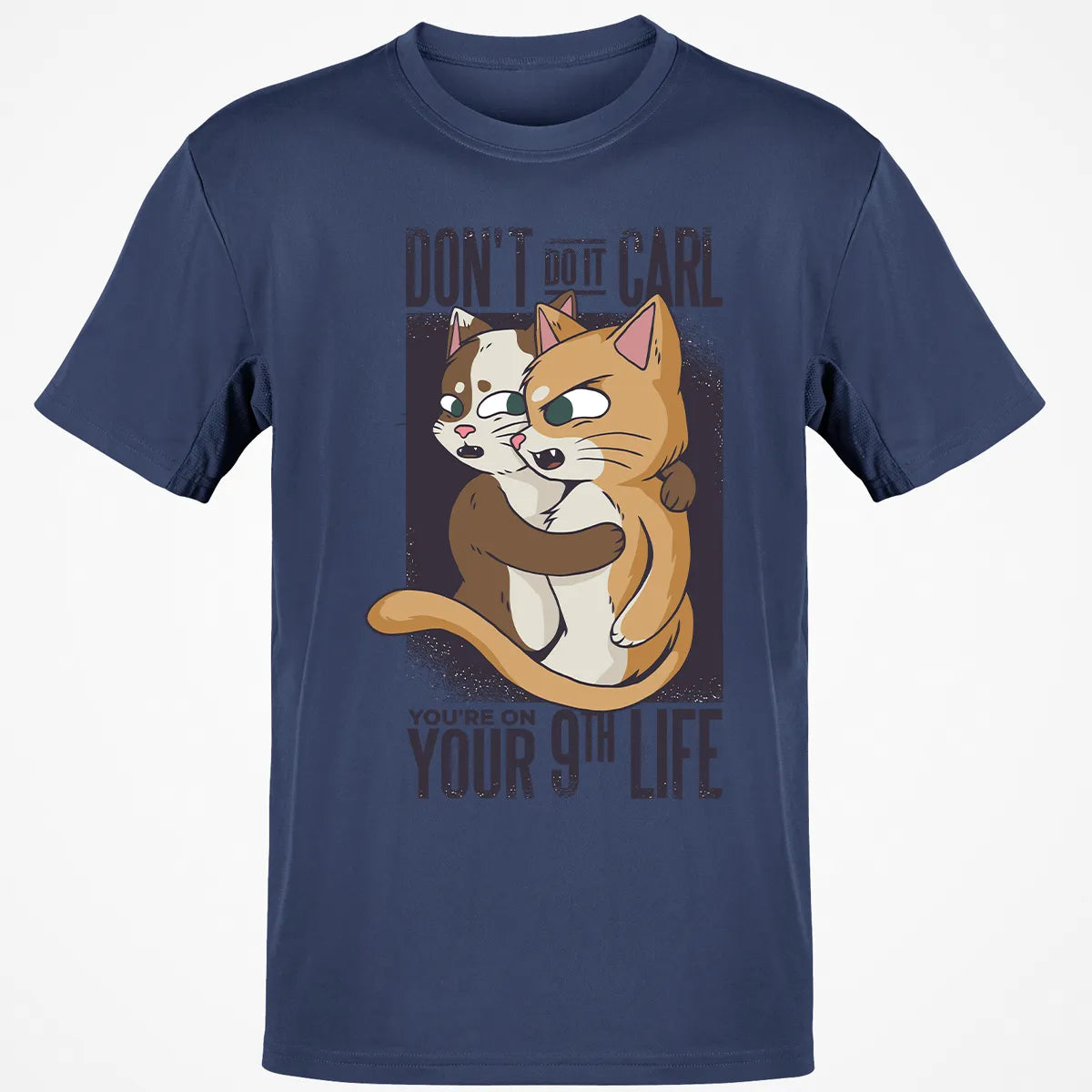 Classic Unisex T-Shirt - 3Z3Q7L4G
