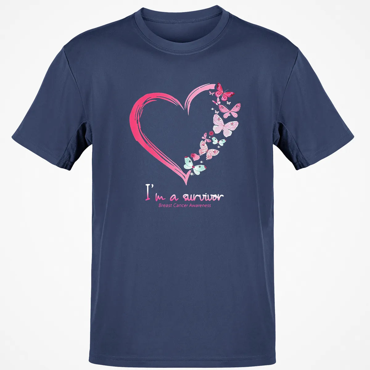 Classic Unisex T-Shirt - 6FWSBN6H