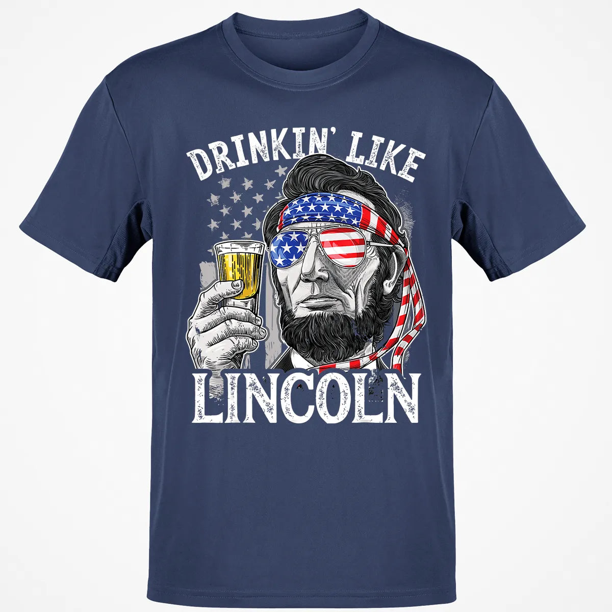 Classic Unisex T-Shirt - D7ERZMLY