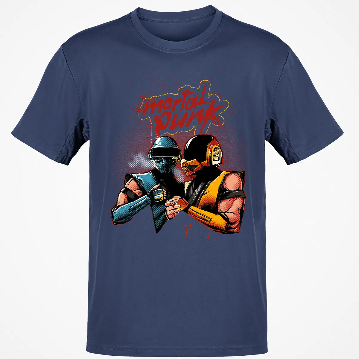Classic Unisex T-Shirt - YYFH8V8Z