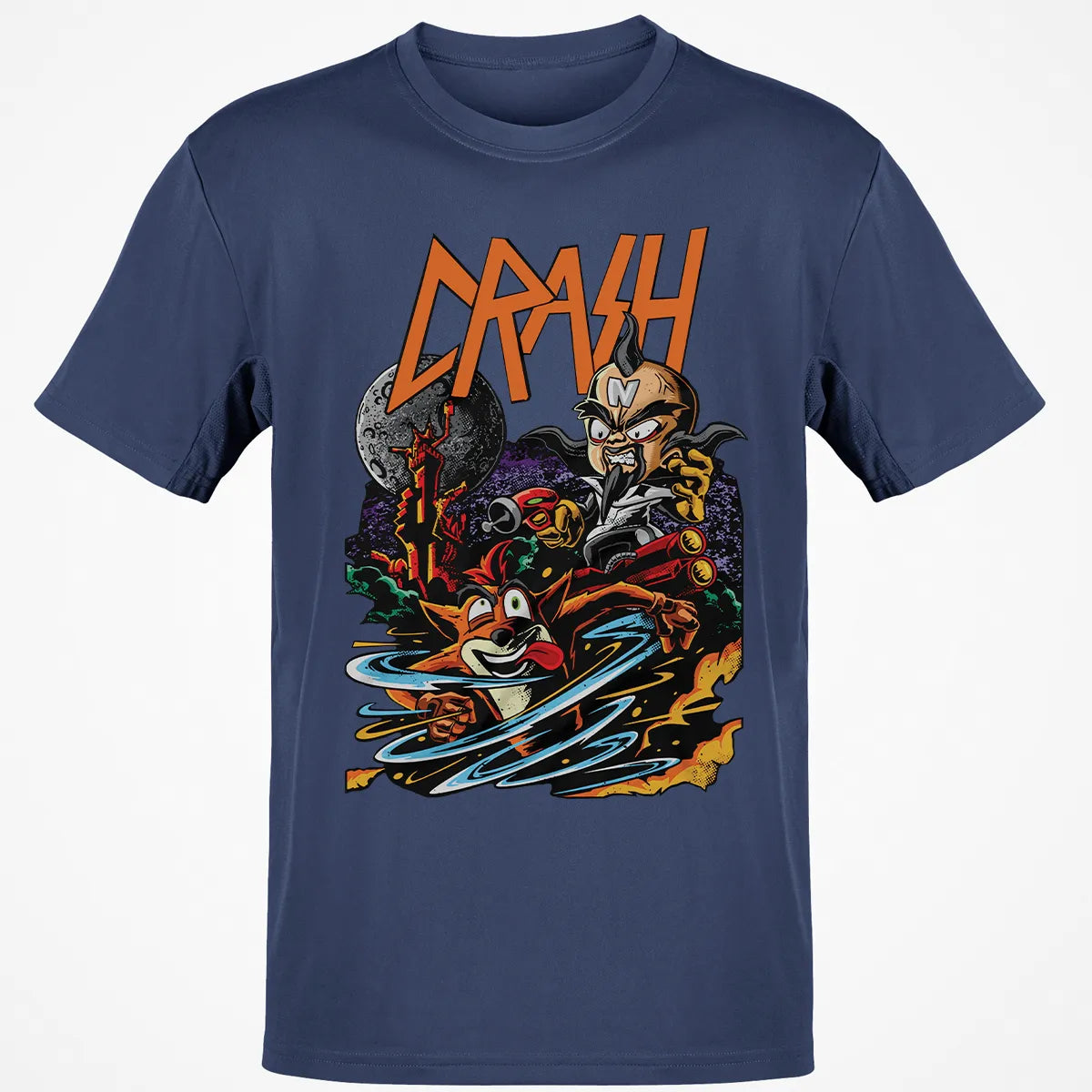 Classic Unisex T-Shirt - LAT6APU4