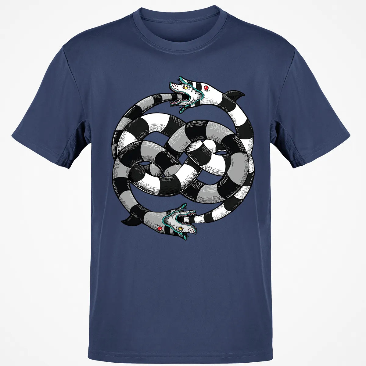 Classic Unisex T-Shirt - VHUNHYK6