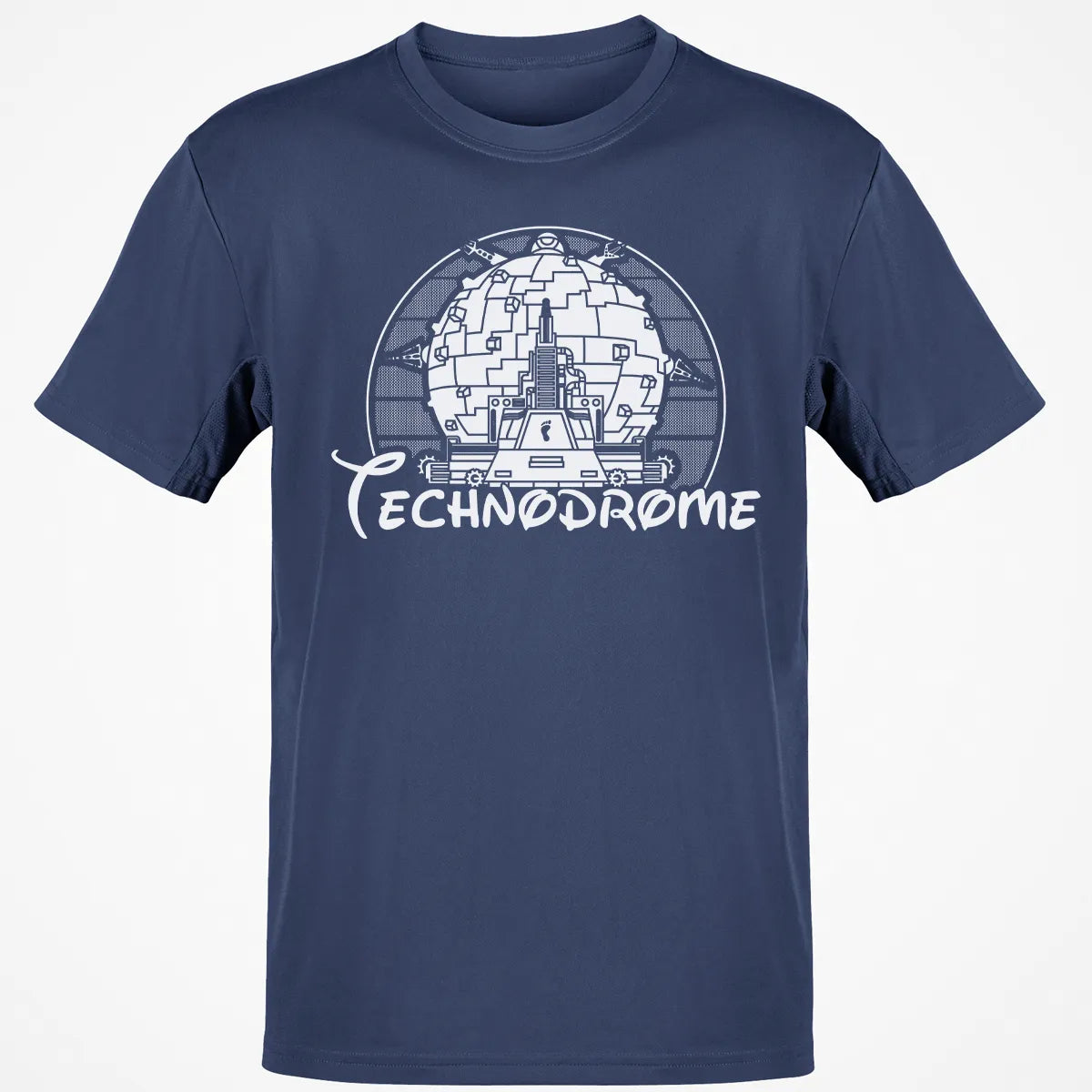 Classic Unisex T-Shirt - PKX76TNU