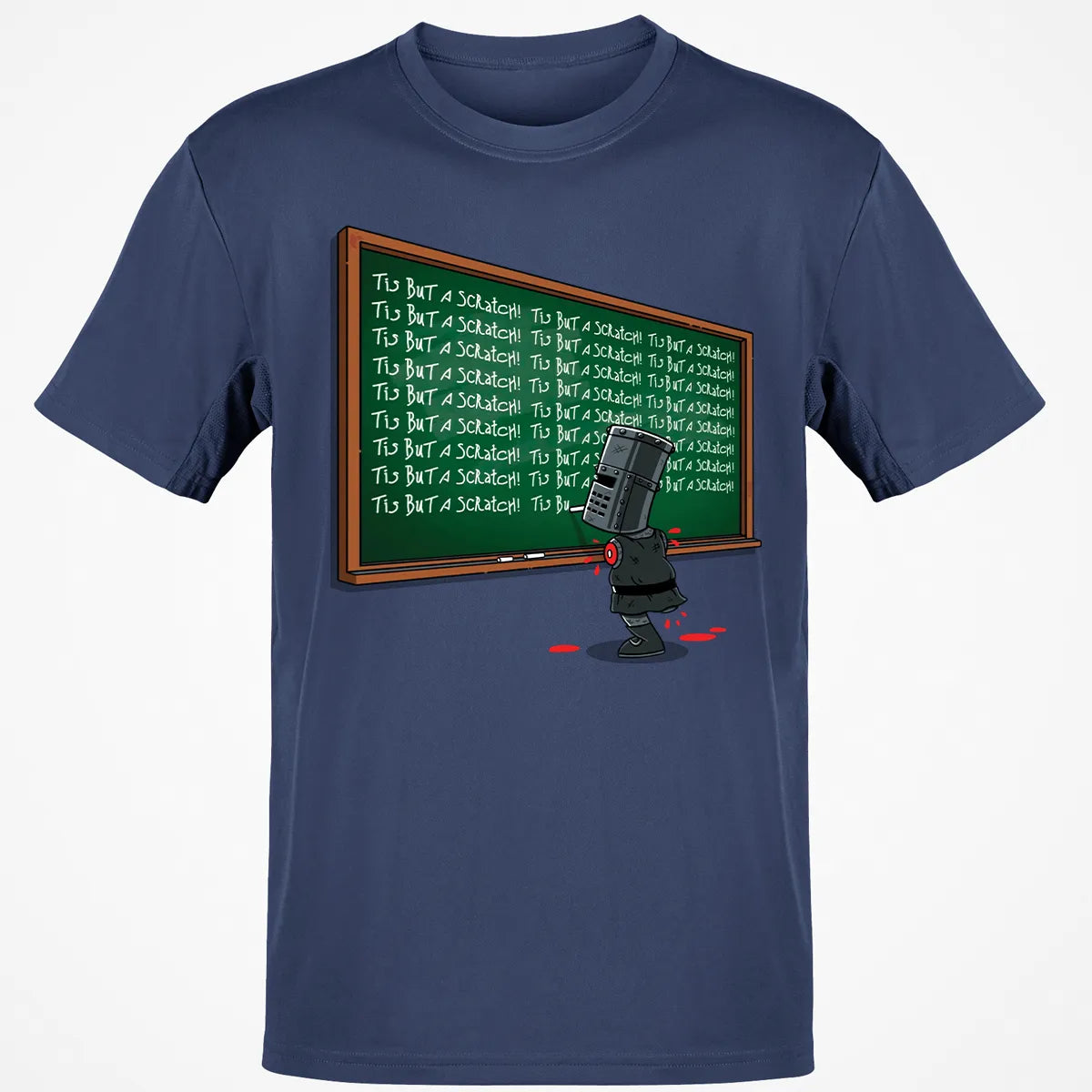 Classic Unisex T-Shirt - 63A3KZGH