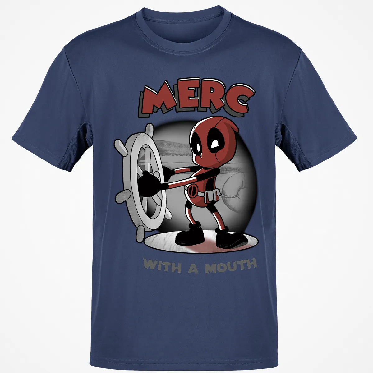 Classic Unisex T-Shirt - SKTDPX5J