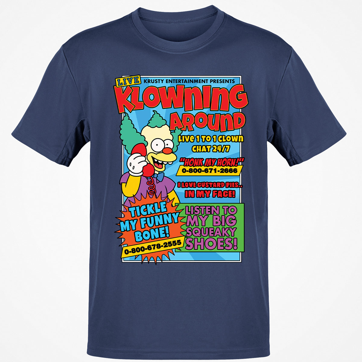 Classic Unisex T-Shirt - G664JMQ2