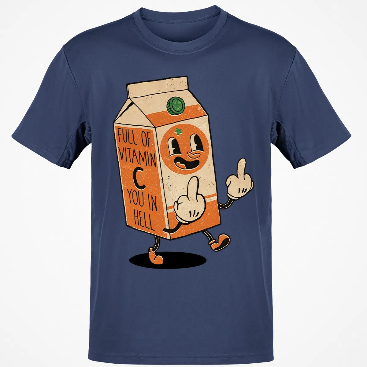 Classic Unisex T-Shirt - F26SHQJM