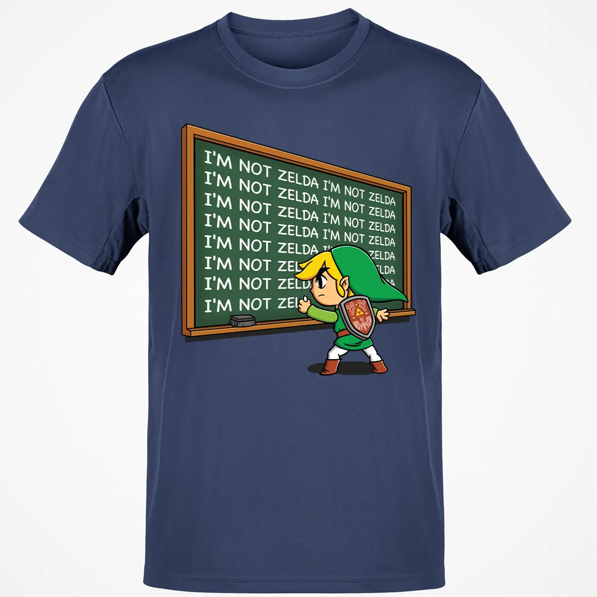 Classic Unisex T-Shirt - GZLYFM76