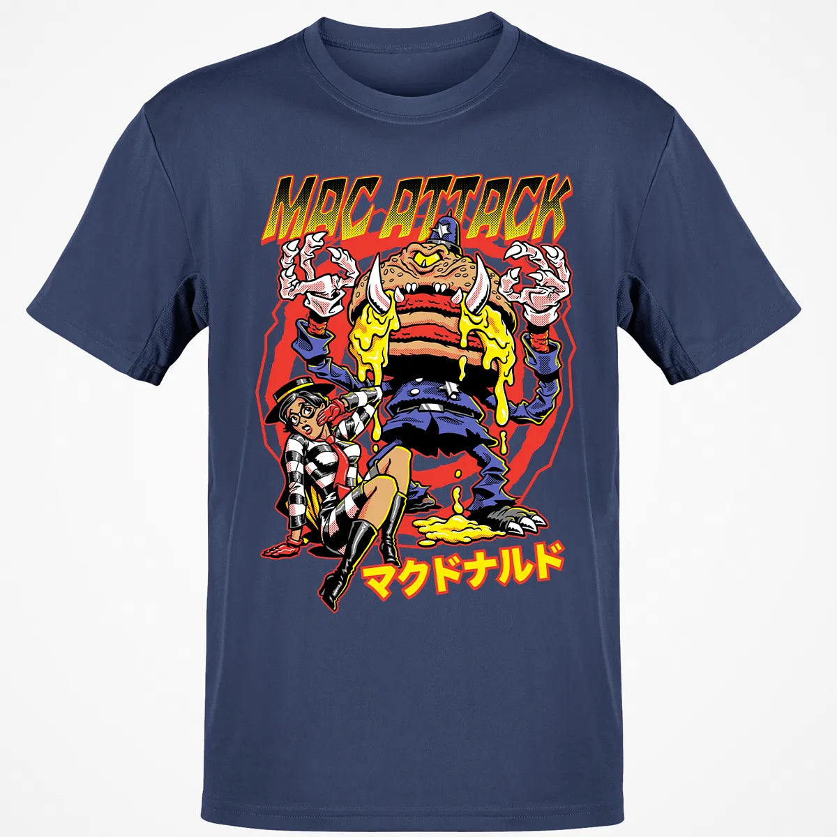 Classic Unisex T-Shirt - G5ULKGQV