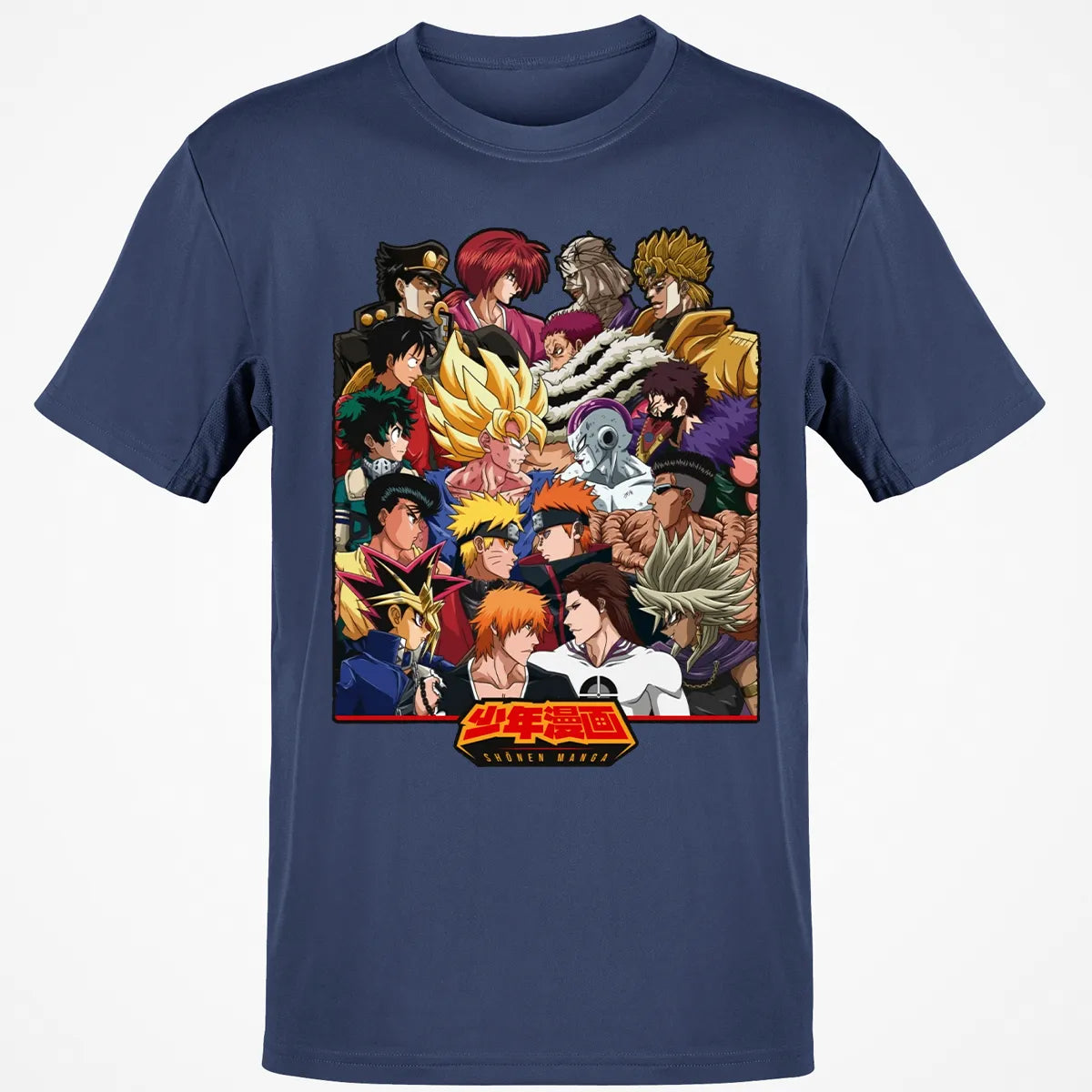 Classic Unisex T-Shirt - RGEBFDT9