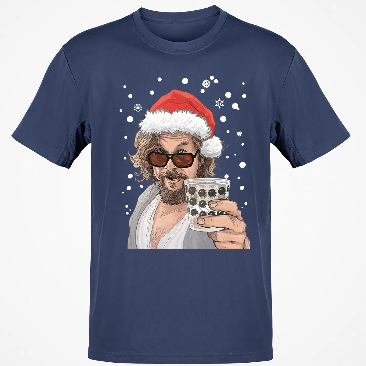 Classic Unisex T-Shirt - AP1HQ2TP