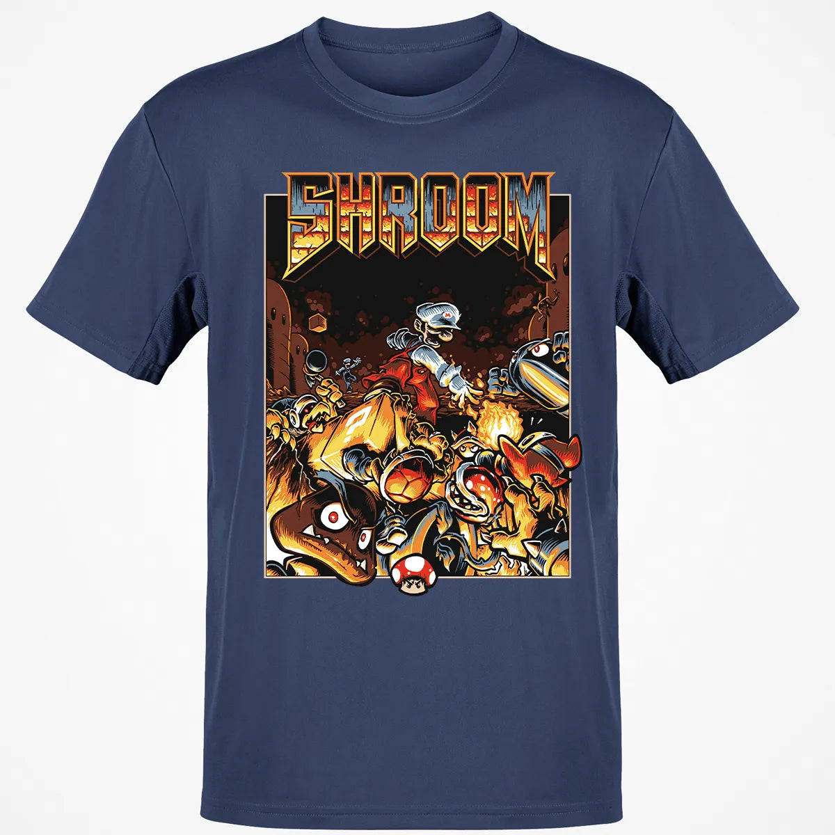 Classic Unisex T-Shirt - 67Z5P7VM