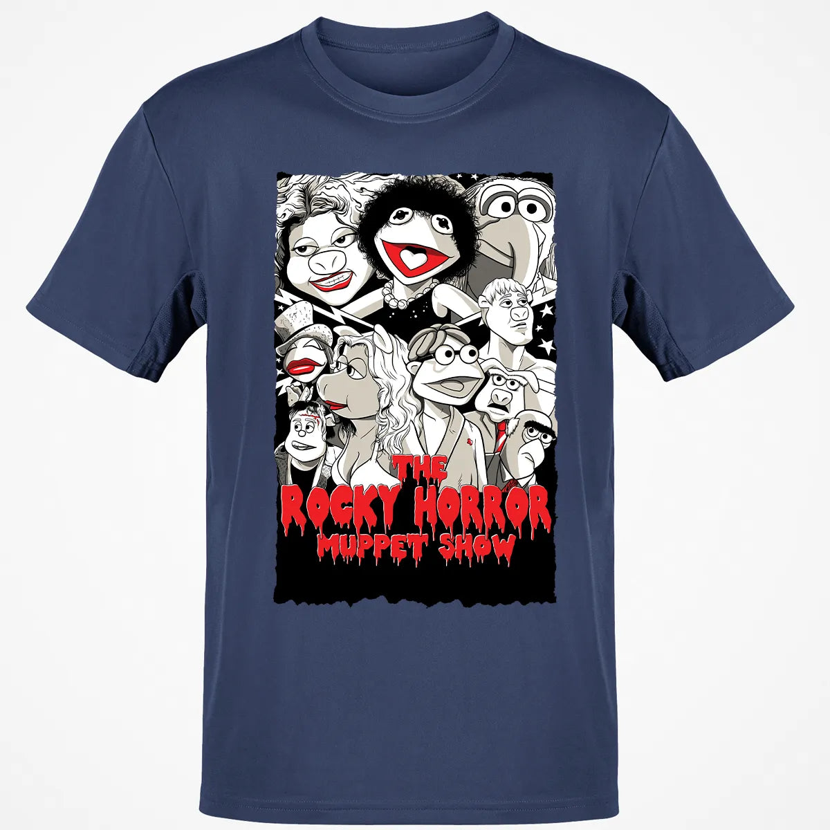 Classic Unisex T-Shirt - 4ZT48LJA