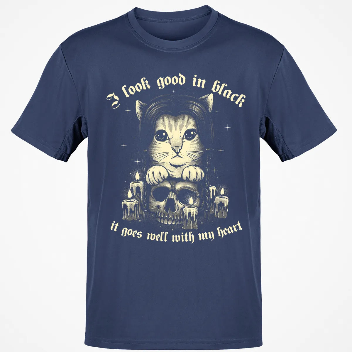 Classic Unisex T-Shirt - 6SUGFE6B