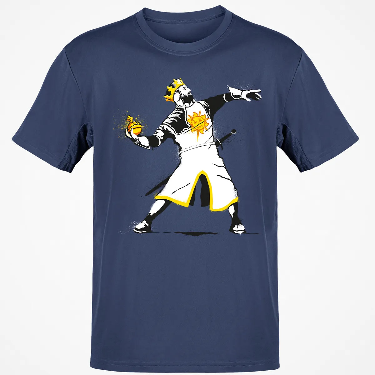Classic Unisex T-Shirt - WV4T47B3