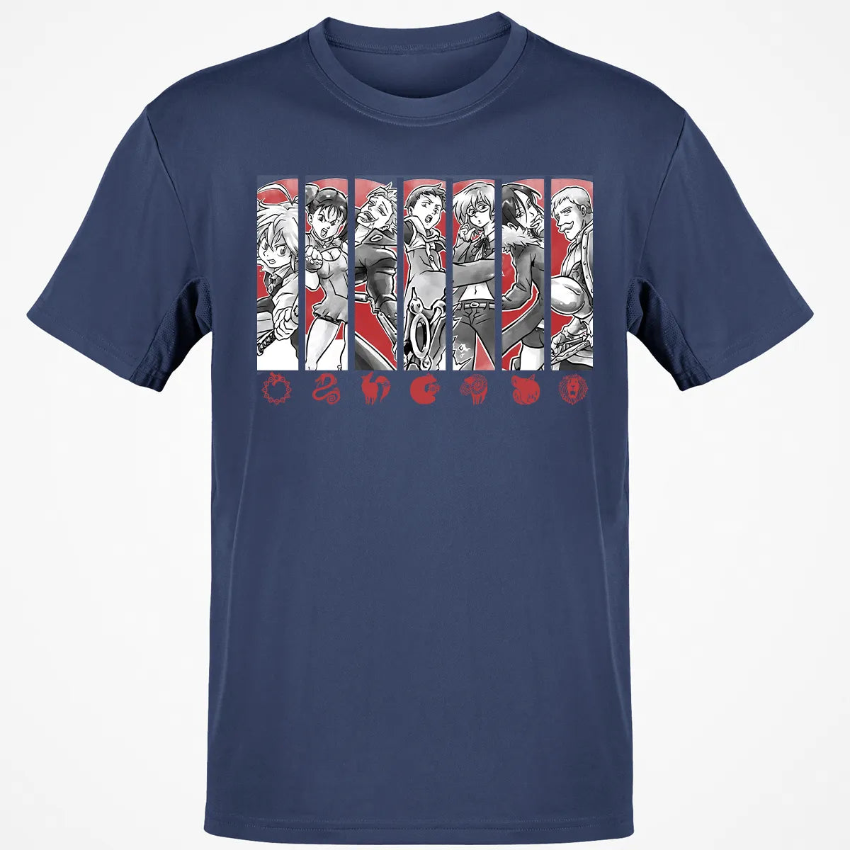 Classic Unisex T-Shirt - JHZEXLRZ