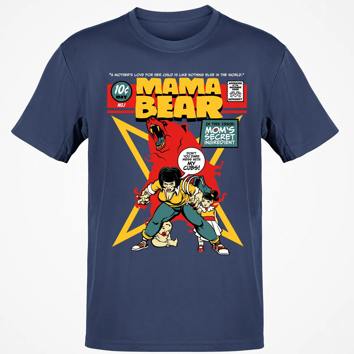 Classic Unisex T-Shirt - T7N824VH