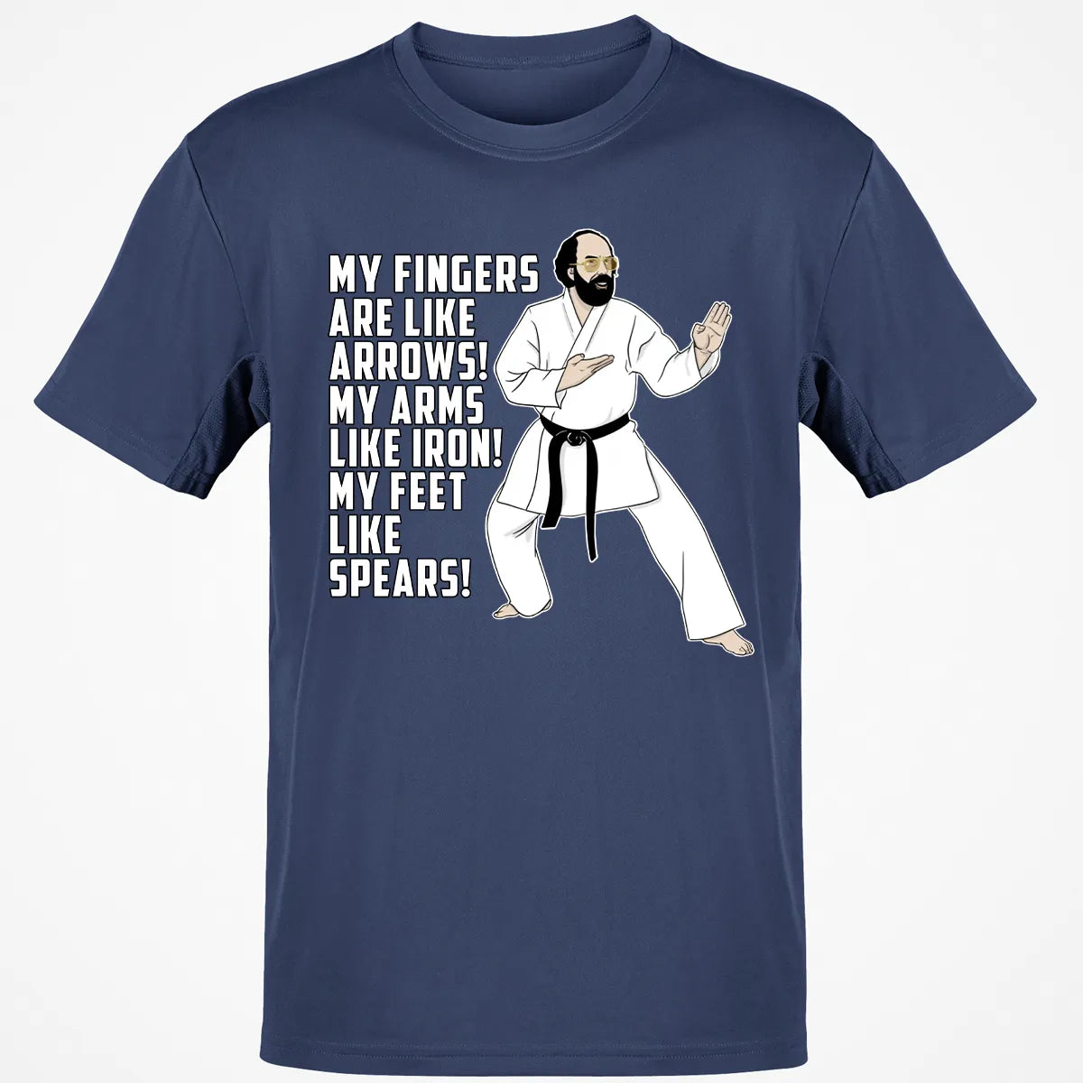 Classic Unisex T-Shirt - XER42WWD