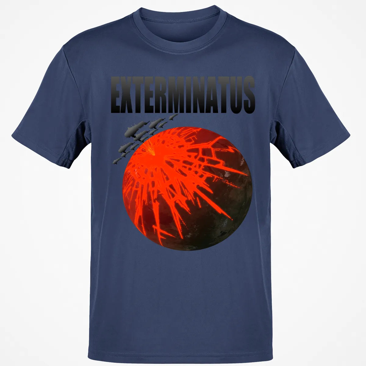 Classic Unisex T-Shirt - WVDSW65W