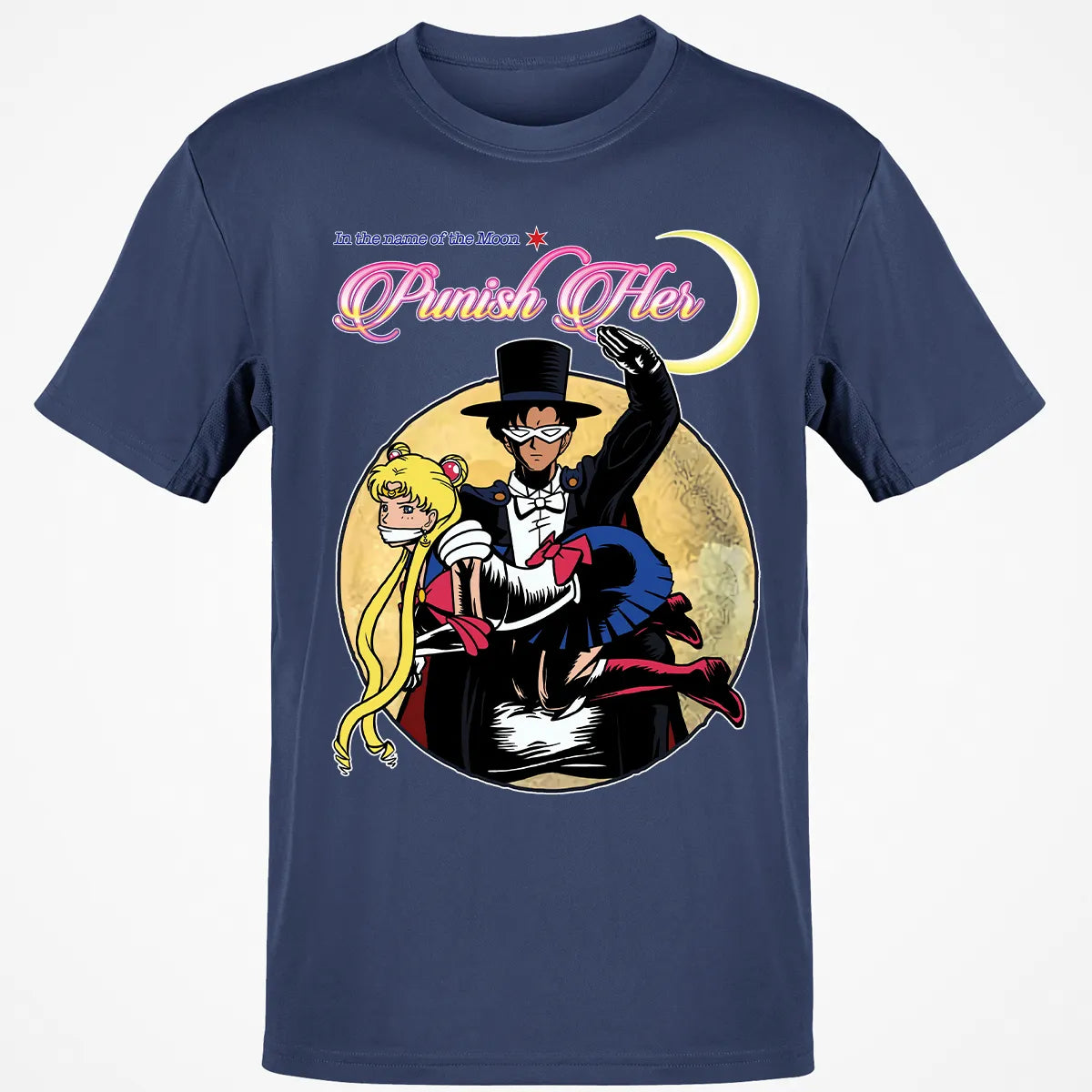 Classic Unisex T-Shirt - GTQDBWU4