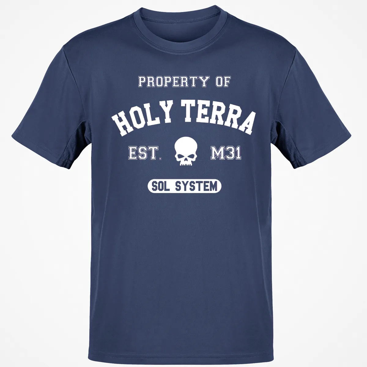 Classic Unisex T-Shirt - X3F9VBDR