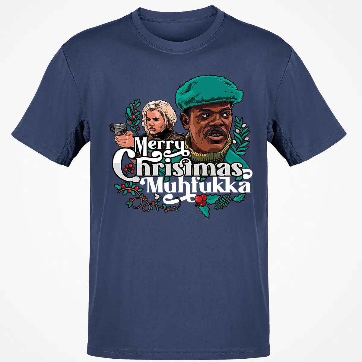 Classic Unisex T-Shirt - B7NTR2Y5