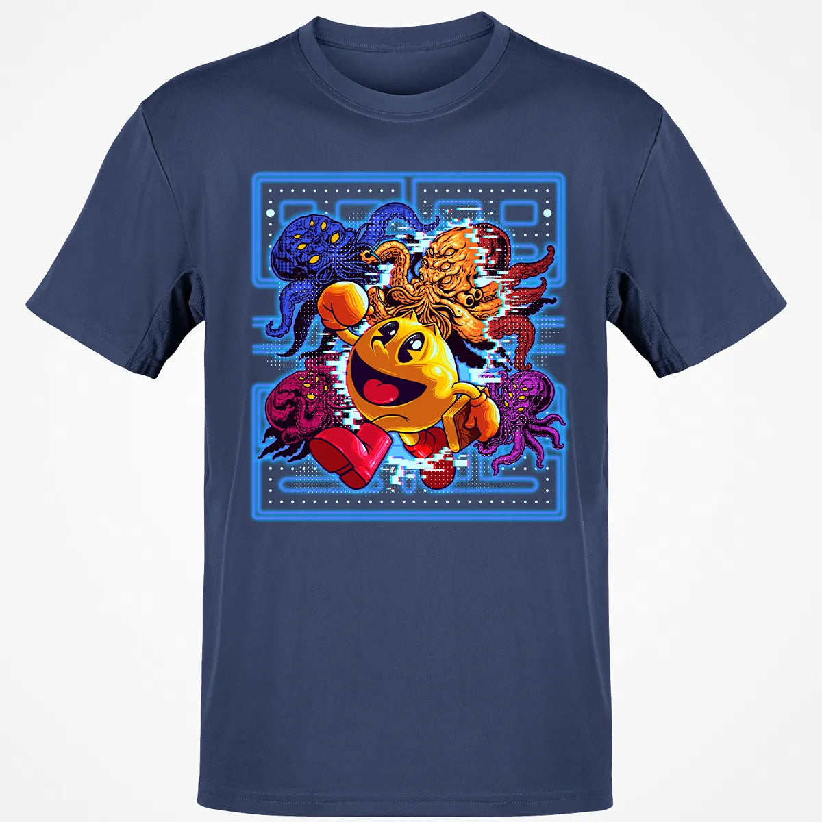Classic Unisex T-Shirt - MADR2C45