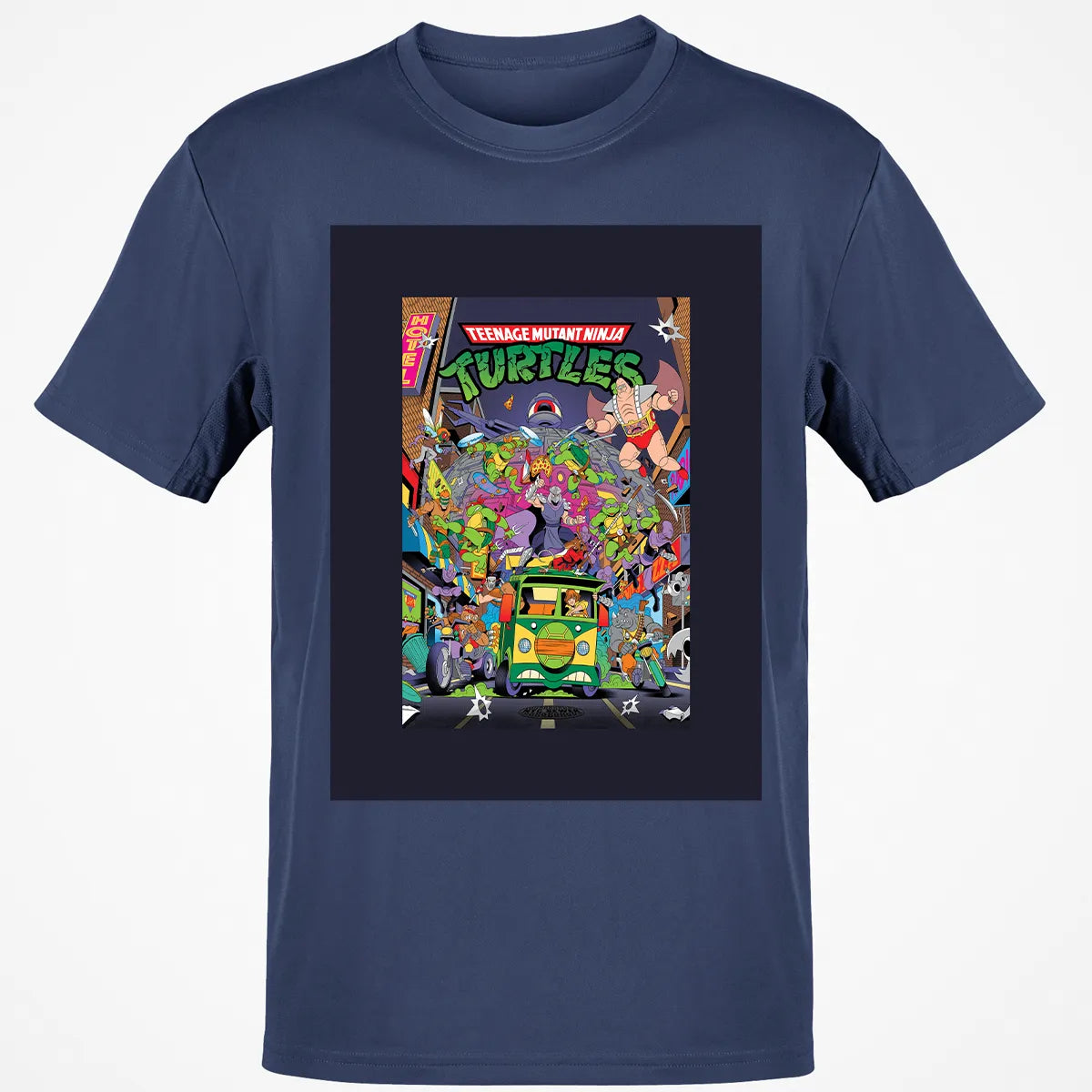 Classic Unisex T-Shirt - 573Y197P
