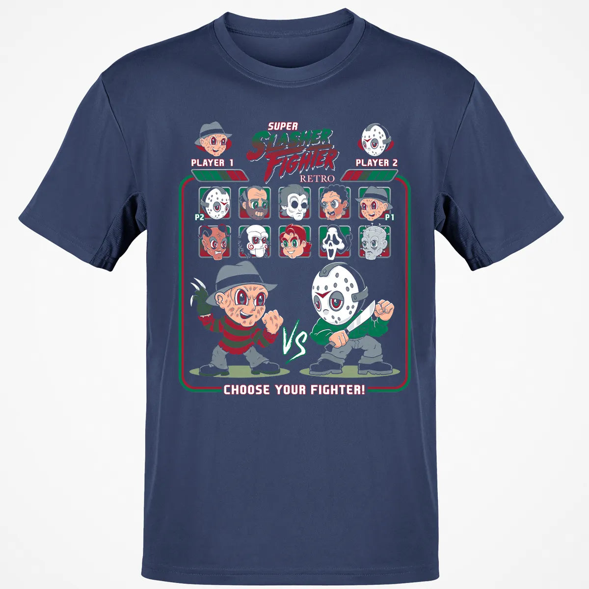 Classic Unisex T-Shirt - XXW7LS75