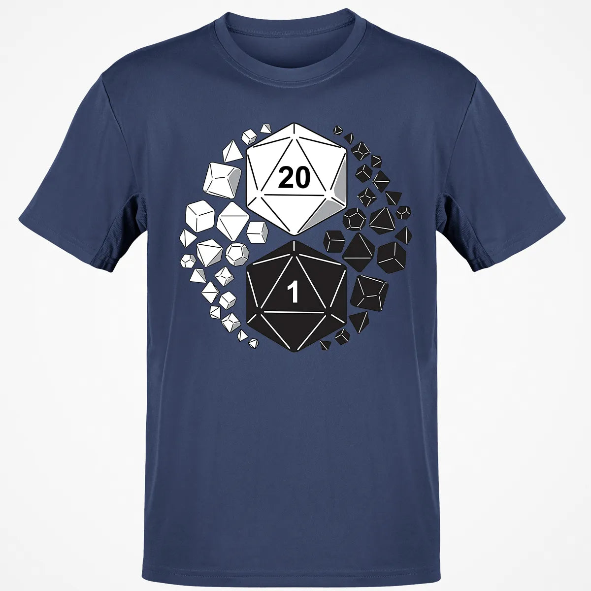 Classic Unisex T-Shirt - 672PHU36