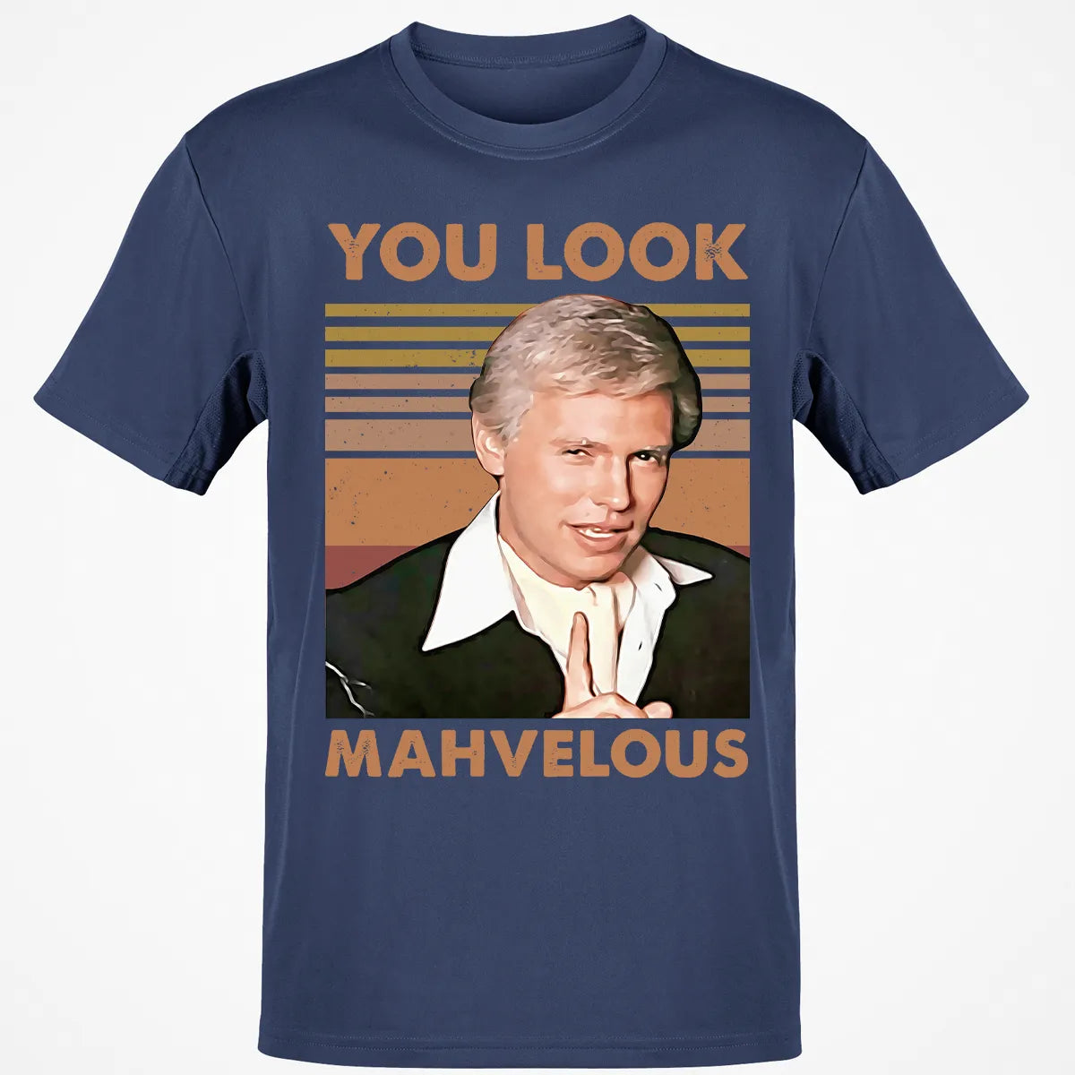 Classic Unisex T-Shirt - E2AMWDAJ