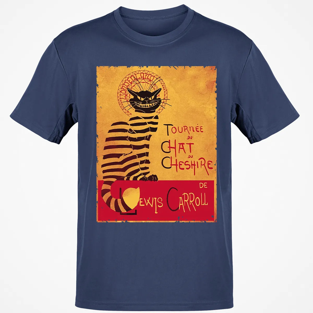 Classic Unisex T-Shirt - R9S8NLQK